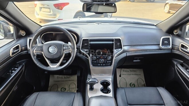 Jeep Grand Cherokee 2014, 189,000 km - 3.6 л - Bakı