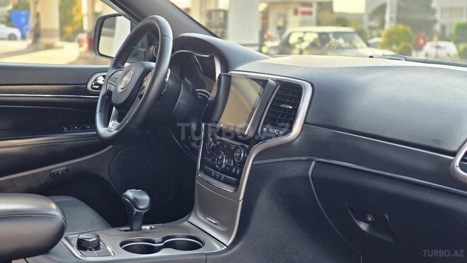 Jeep Grand Cherokee 2014, 189,000 km - 3.6 л - Bakı