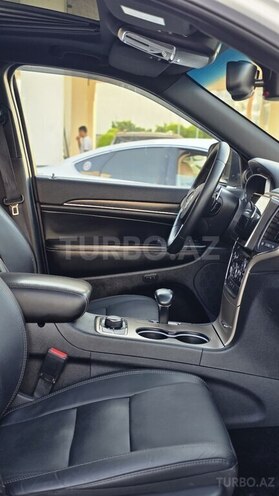 Jeep Grand Cherokee 2014, 189,000 km - 3.6 л - Bakı