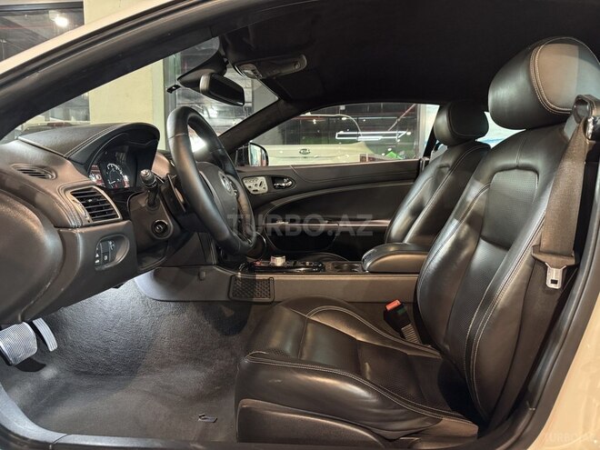 Jaguar  2011, 60,000 km - 5.0 l - Bakı
