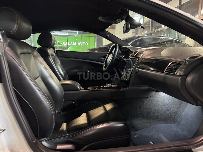 Jaguar  2011, 60,000 km - 5.0 l - Bakı