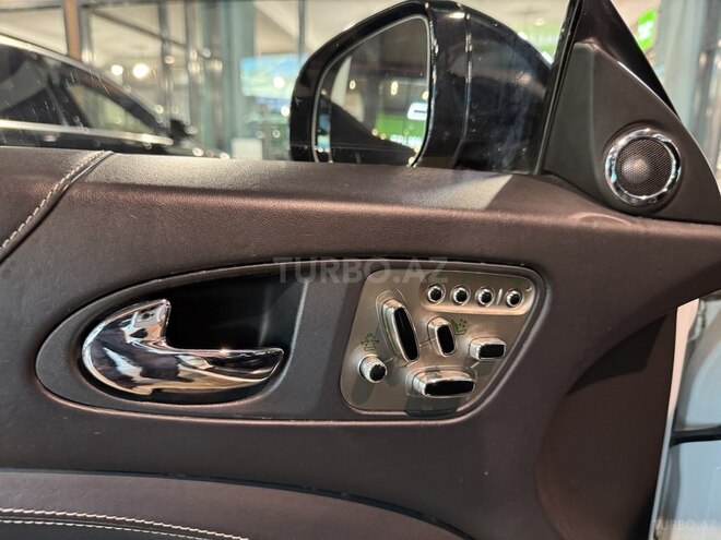 Jaguar  2011, 60,000 km - 5.0 l - Bakı