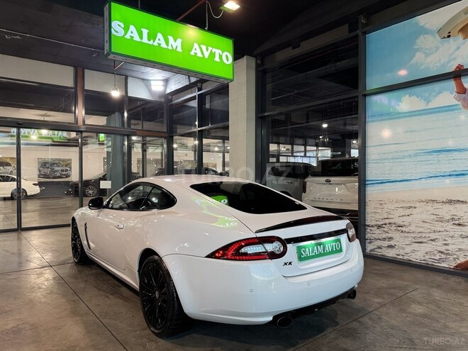 Jaguar  2011, 60,000 km - 5.0 l - Bakı