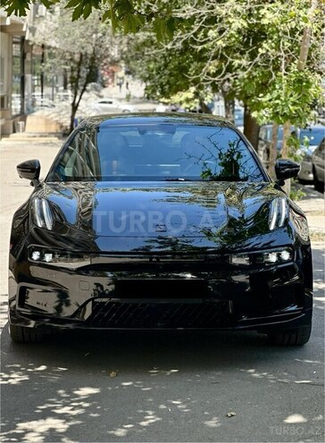 ZEEKR 001 2023, 13,000 km - 0.0 l - Bakı