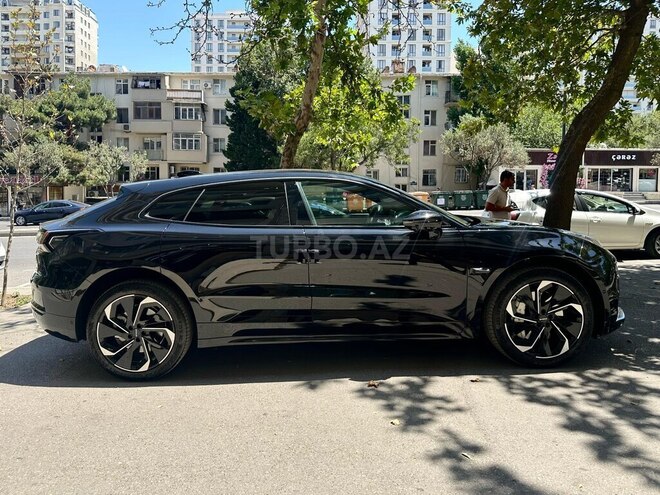 ZEEKR 001 2023, 13,000 km - 0.0 l - Bakı