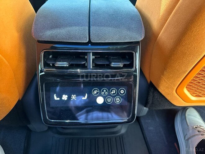 ZEEKR 001 2023, 13,000 km - 0.0 l - Bakı