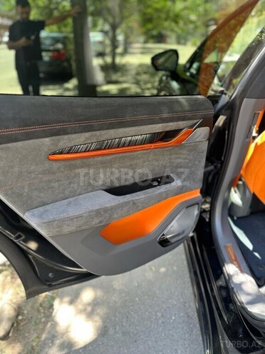 ZEEKR 001 2023, 13,000 km - 0.0 l - Bakı