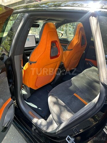 ZEEKR 001 2023, 13,000 km - 0.0 l - Bakı