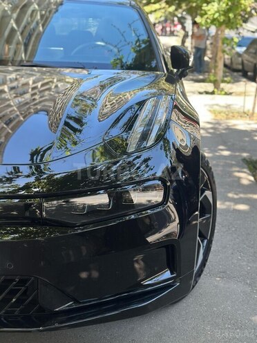ZEEKR 001 2023, 13,000 km - 0.0 l - Bakı