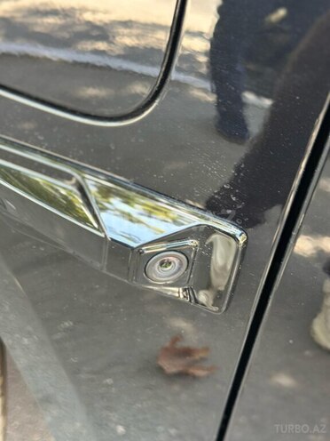 ZEEKR 001 2023, 13,000 km - 0.0 l - Bakı