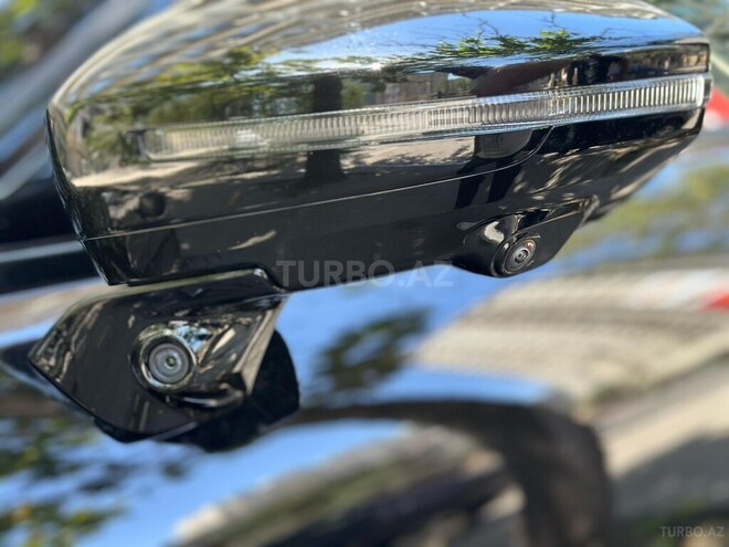 ZEEKR 001 2023, 13,000 km - 0.0 l - Bakı