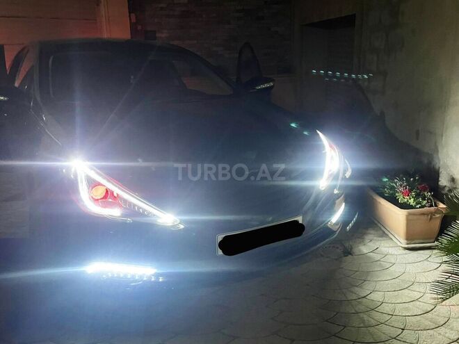 Hyundai Sonata 2010, 225,308 km - 2.4 l - Bakı