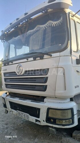 Shacman F3000-1