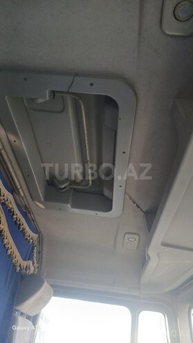 Shacman F3000-13