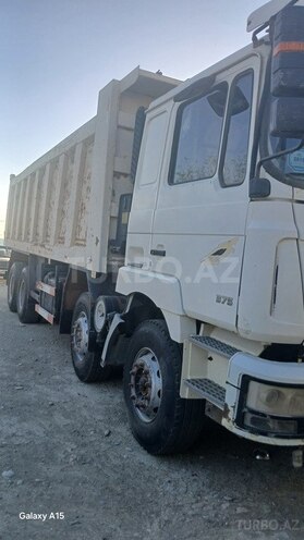 Shacman F3000-16