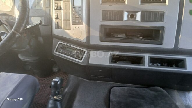 Shacman F3000-12