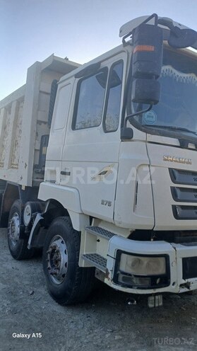 Shacman F3000-14