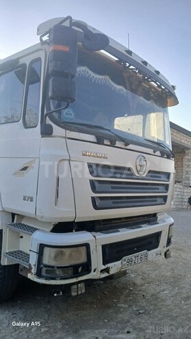 Shacman F3000-15
