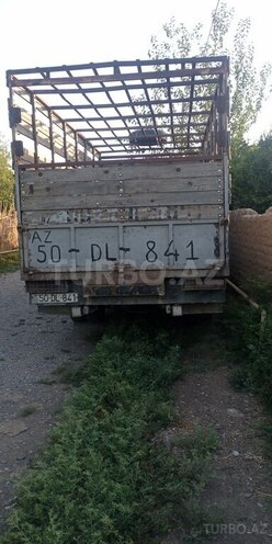 Mercedes 609 D 1993, 75,000 km - 3.9 л - Bərdə