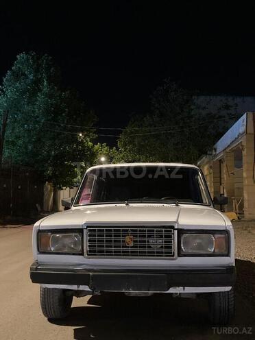 LADA (VAZ) 2107 2008, 40,150 km - 1.6 l - Gəncə