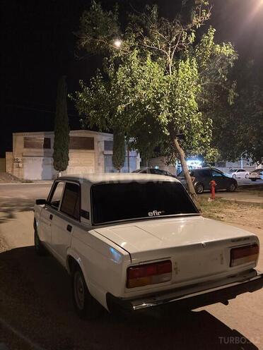 LADA (VAZ) 2107 2008, 40,150 km - 1.6 l - Gəncə