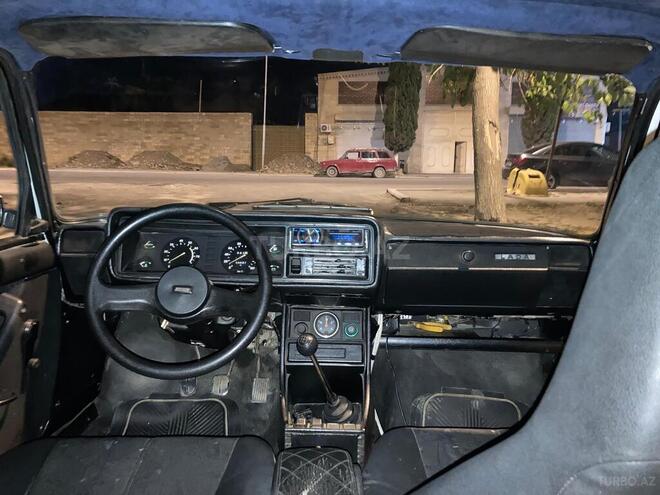 LADA (VAZ) 2107 2008, 40,150 km - 1.6 l - Gəncə