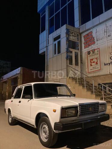 LADA (VAZ) 2107 2008, 40,150 km - 1.6 l - Gəncə