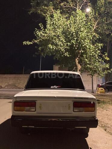 LADA (VAZ) 2107 2008, 40,150 km - 1.6 l - Gəncə