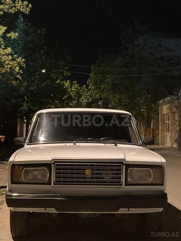 LADA (VAZ) 2107 2008, 40,150 km - 1.6 l - Gəncə