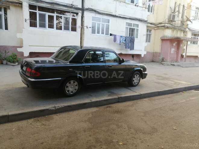 GAZ 31105 2004, 182,000 km - 2.3 l - Sumqayıt