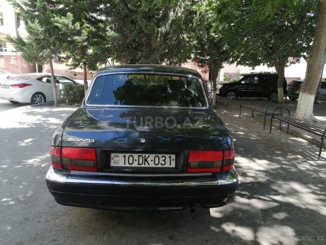 GAZ 31105 2004, 182,000 km - 2.3 l - Sumqayıt