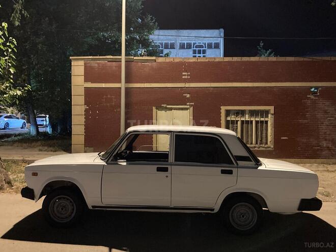 LADA (VAZ) 2107 2008, 40,150 km - 1.6 l - Gəncə