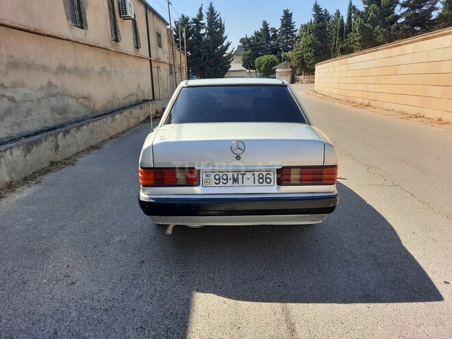Mercedes 190 1993, 564,200 km - 2.0 л - Bakı