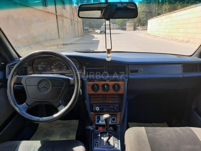 Mercedes 190 1993, 564,200 km - 2.0 л - Bakı