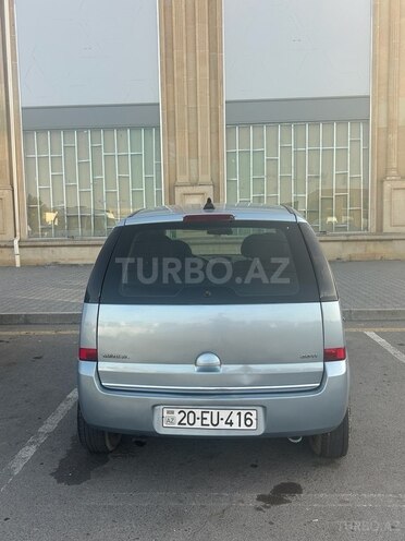 Opel Meriva-2