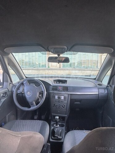 Opel Meriva-3