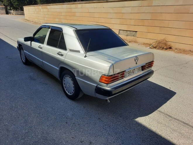 Mercedes 190 1993, 564,200 km - 2.0 л - Bakı