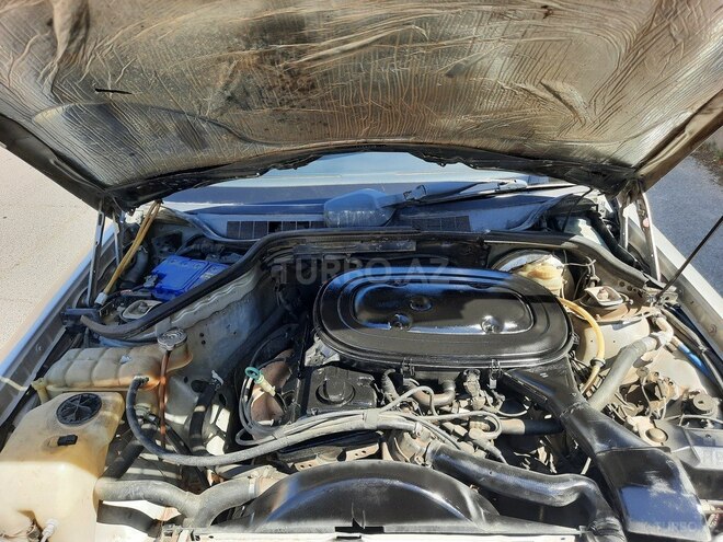 Mercedes 190 1993, 564,200 km - 2.0 л - Bakı