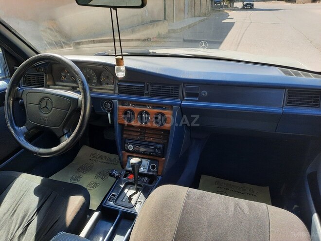 Mercedes 190 1993, 564,200 km - 2.0 л - Bakı