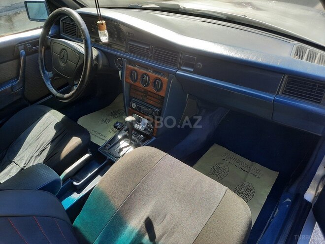 Mercedes 190 1993, 564,200 km - 2.0 л - Bakı