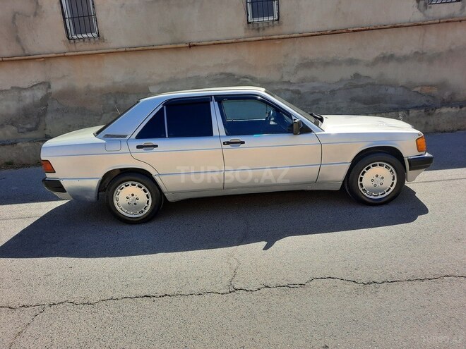 Mercedes 190 1993, 564,200 km - 2.0 л - Bakı