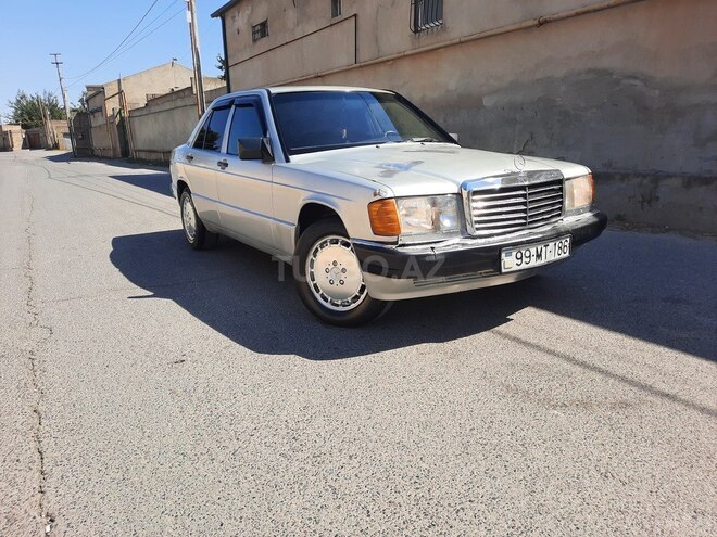 Mercedes 190 1993, 564,200 km - 2.0 л - Bakı