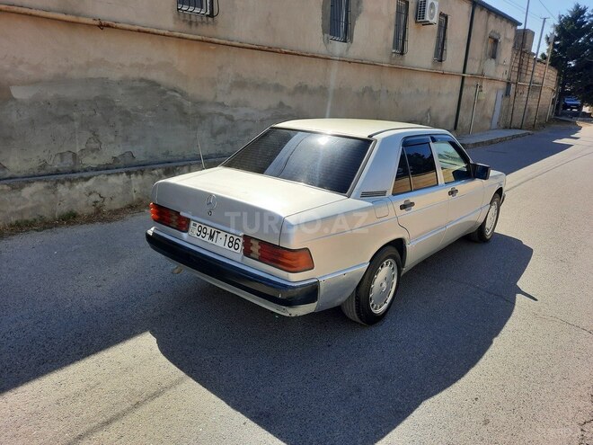 Mercedes 190 1993, 564,200 km - 2.0 л - Bakı