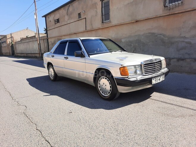 Mercedes 190 1993, 564,200 km - 2.0 л - Bakı