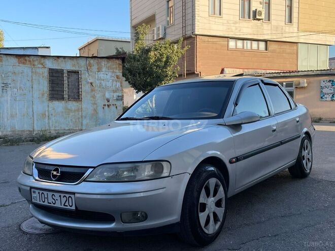 Opel Vectra 1996, 219,000 km - 2.0 l - Sumqayıt