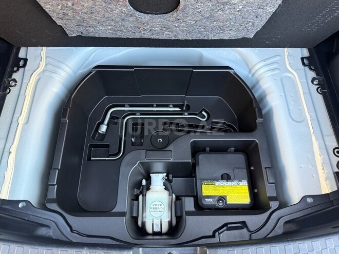 Toyota Aqua 2019, 32,000 km - 1.5 l - Bakı