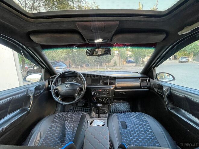 Opel Vectra 1996, 219,000 km - 2.0 l - Sumqayıt