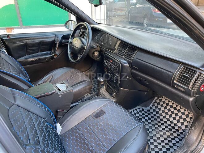 Opel Vectra 1996, 219,000 km - 2.0 l - Sumqayıt