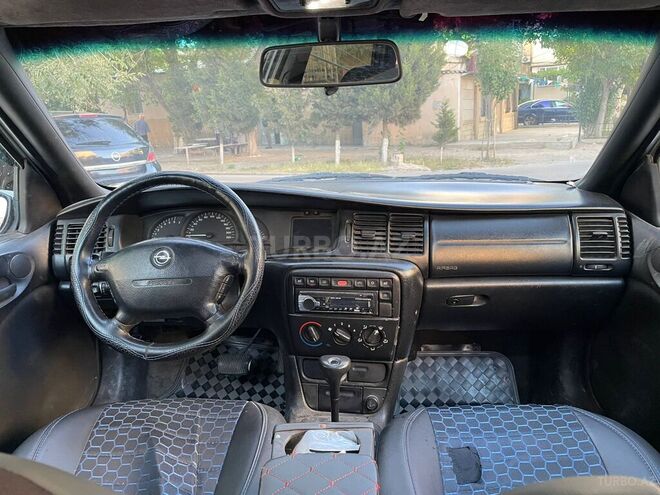 Opel Vectra 1996, 219,000 km - 2.0 l - Sumqayıt
