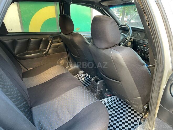 Opel Vectra 1996, 219,000 km - 2.0 l - Sumqayıt